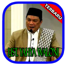 CERAMAH USTADZ YAHYA WALONI APK
