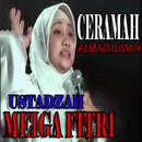 CERAMAH USTADZAH MEIGA FITRI APK