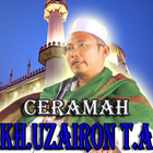 Ceramah Full KH.Uzairon T.A Zeichen