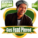 Gus Fuad Kajian Offline APK