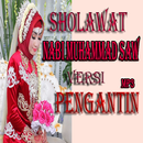 Sholawat Nabi Di Pernikahan APK
