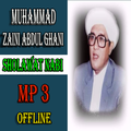 ”Guru Zaini Bersholawat Terleng