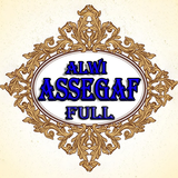 CERAMAH ALWI ASSEGAF FULL simgesi