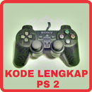 Kode PS2 Lengkap APK
