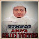 Ceramah Full KH.Abah Uci Turtusi APK