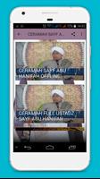 CERAMAH USTADZ SAYF ABU HANIFAH ảnh chụp màn hình 2