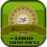 kumpulan bacaan sholawat иконка