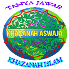 Tanya Jawab Khazanah Islam 圖標