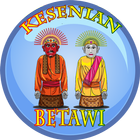 Kesenian Betawi Mp3 2018 圖標