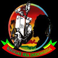 Reggae Indonesia Ska 2018 poster