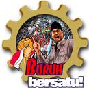 Buku Buruh Komplit 2018 APK