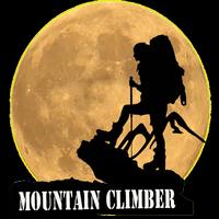 Panduan Pendaki Gunung 포스터