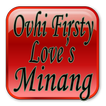 Lagu Ovhi Firsty Minang 2018