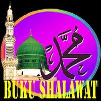 Buku Sholawat Nabi & Mp3 poster