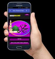 Buku Sholawat Nabi & Mp3 screenshot 2