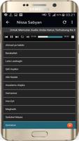 500+ Sholawat MP3 HD Lengkap スクリーンショット 3