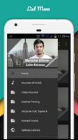 Ust. Salim Bahanan Murottal Offline Plakat