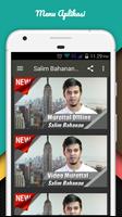 Ust. Salim Bahanan Murottal Offline Screenshot 1
