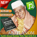 Abah Anom Ceramah & Kitab APK