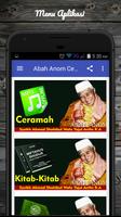 Abah Anom Ceramah & Kitab screenshot 1