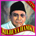 CERAMAH KH. BUYA HAMKA आइकन