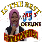 SHARLA MARTIZA OFFLINE icon