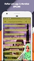 Puja Syarma OFFLINE تصوير الشاشة 1