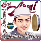 Gus Azmi Terbaru | 100% Offline icône
