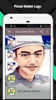 Gus Azmi Terbaru | 100% Offline screenshot 1