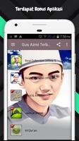 Gus Azmi Terbaru | 100% Offline syot layar 2