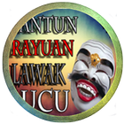 3000+Pantun Lucu & Gombal Zeichen