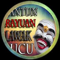 3000+Pantun Lucu & Gombal Affiche