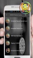 3000+Pantun Lucu & Gombal Screenshot 2