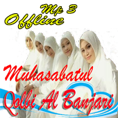 Muhasabatul Qolbi Al Banjari For Android Apk Download