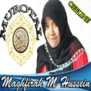 Sholawat Maghfirah M Hussein Offline APK