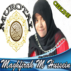 Sholawat Maghfirah M Hussein Offline ícone