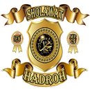 Sholawat Hadroh Terlengkap APK
