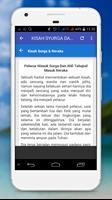 Kisah Syurga Dan Neraka Screenshot 3