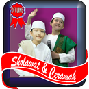 APK Sholawat & Ceramah Offline Alwi Assegaf