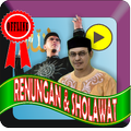 Sholawat & Renungan UJE Offline