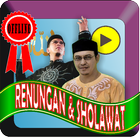 Sholawat & Renungan icon
