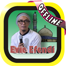 APK Ceramah Gaul Ustadz Evie Efendi Offline