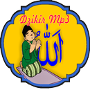 Kumpulan Dzikir MP3 Merdu Offline APK