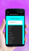 Kumpulan Dzikir MP3 Merdu Offline скриншот 1