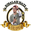 Ceramah Hati Ust.Evie Effendi APK
