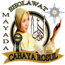 CAHAYA ROSUL Umi MAYADA APK