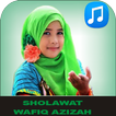 Kumpulan Sholawat Wafiq Azizah