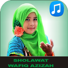 Kumpulan Sholawat Wafiq Azizah icône