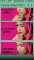 Kumpulan Sholawat Wafiq Azizah الملصق