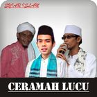 Kumpulan ceramah lucu आइकन